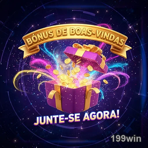Imagem promocional do 199win destacando o bônus 07, plataforma de apostas online confiável.